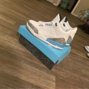 jordan 3 size 10.